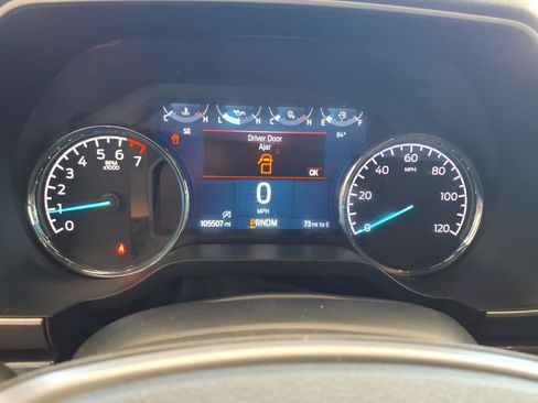 Used 2021 Ford F150 XLT w/ Equipment Group 302A High AWD/4WD image 6
