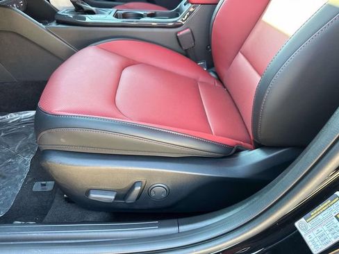 New 2026 Kia K4 EX w/ GT-Line Sunroof Package FWD image 19