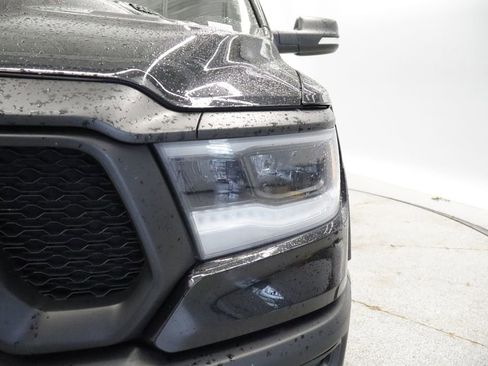 Used 2020 RAM 1500 Rebel w/ Rebel Level 2 Equipment Group AWD/4WD image 13