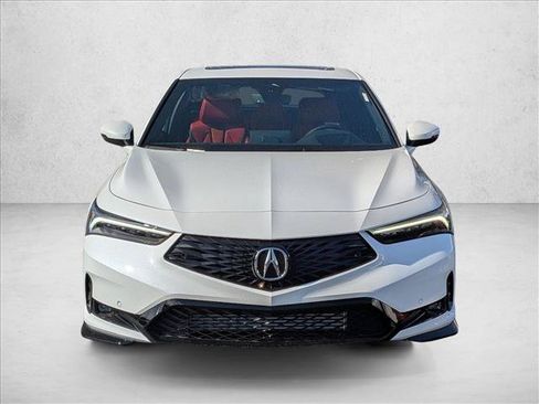 New 2026 Acura Integra A-Spec FWD image 5