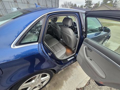 Used 2008 Audi A4 2.0T image 11