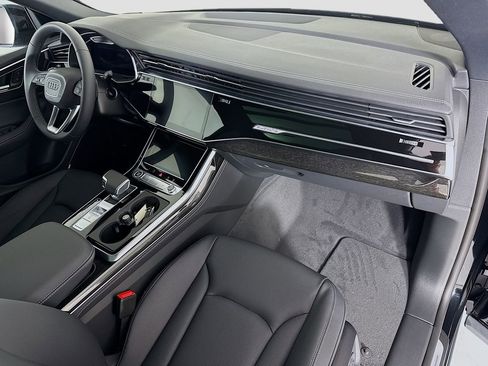 New 2026 Audi Q8 Premium Plus image 19