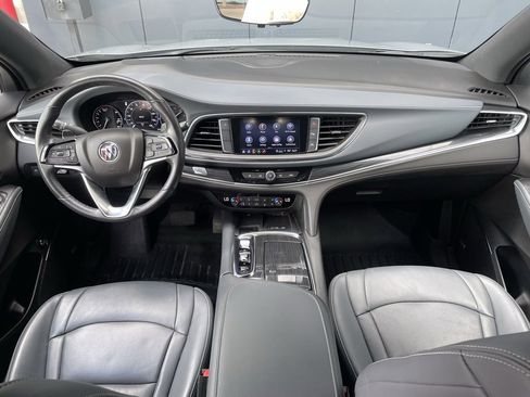 Used 2022 Buick Enclave Premium w/ Experience Buick Package image 13