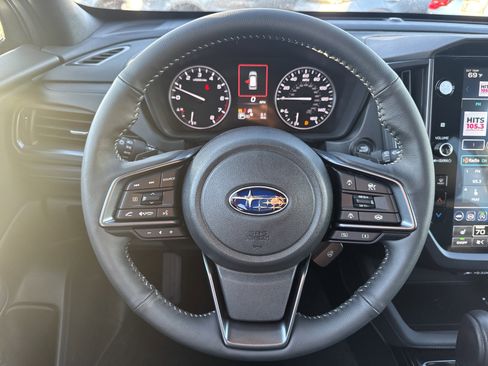 New 2026 Subaru Forester Limited image 13