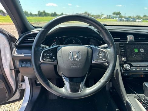 Used 2020 Honda Civic EX-L image 20