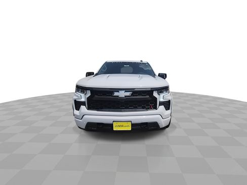 New 2025 Chevrolet Silverado 1500 RST image 22