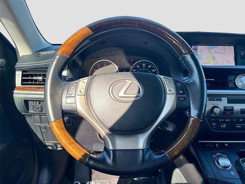 Used 2014 Lexus ES 350 image 12