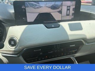 Used 2024 MAZDA CX-90 3.3 Turbo w/ Premium Plus Pkg AWD/4WD image 8