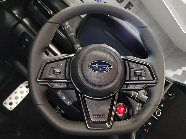 New 2026 Subaru WRX tS AWD/4WD image 24