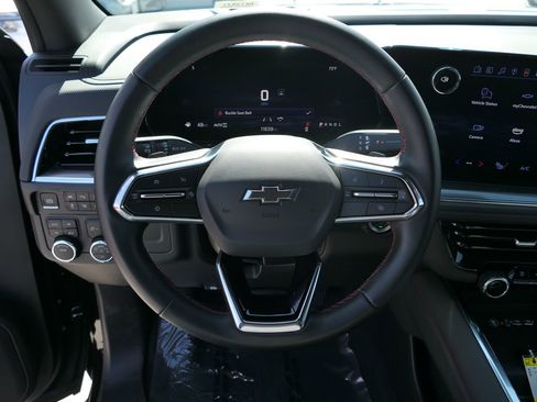 Used 2025 Chevrolet Tahoe RST image 24