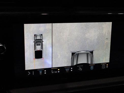 Used 2023 GMC Sierra 1500 AT4 w/ AT4 Preferred Package image 41