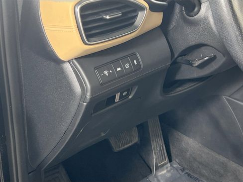 Used 2023 Hyundai Santa Fe Calligraphy w/ Cargo Package image 10