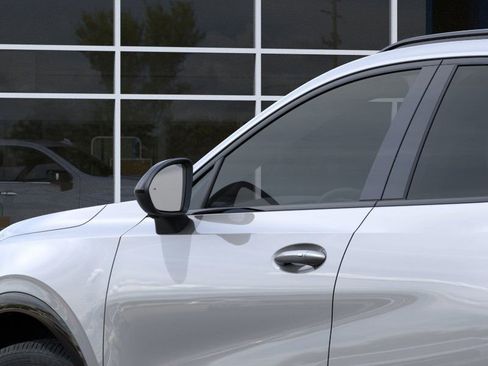 New 2026 Buick Envision Sport Touring AWD/4WD image 36