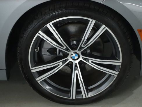 Used 2023 BMW 430i xDrive Coupe w/ Premium Package image 10