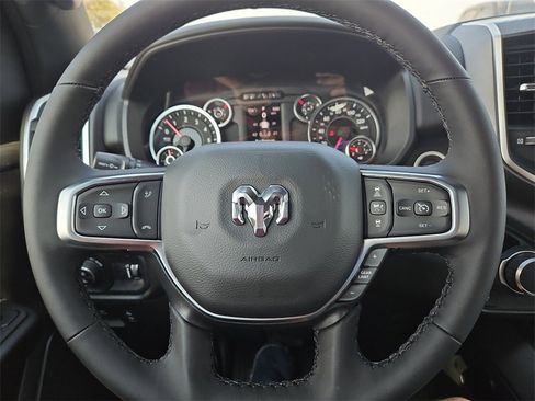 New 2025 RAM 1500 Lone Star image 30