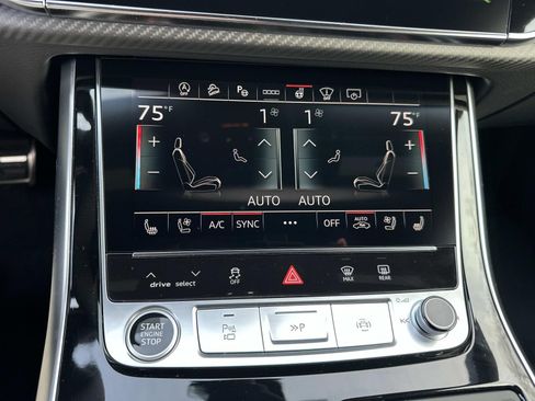 New 2026 Audi Q8 Prestige image 22