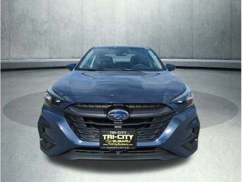 New 2025 Subaru Legacy Premium image 8