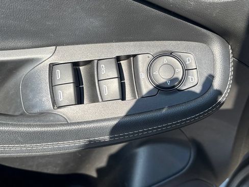 Used 2021 Buick Encore GX Preferred FWD image 8