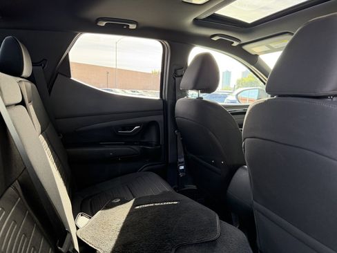 Used 2023 Hyundai Santa Cruz Night w/ Launch Package image 34