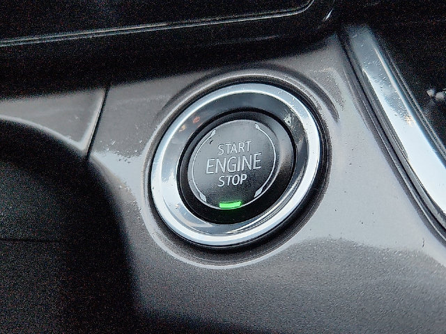 Used 2025 Chevrolet Trax ACTIV w/ Driver Confidence Package FWD image 19