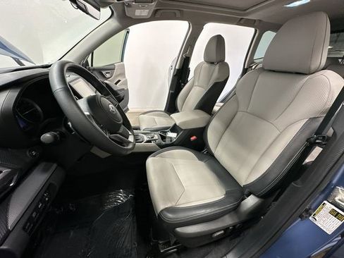 Used 2021 Subaru Forester Limited w/ Popular Package #3 image 18