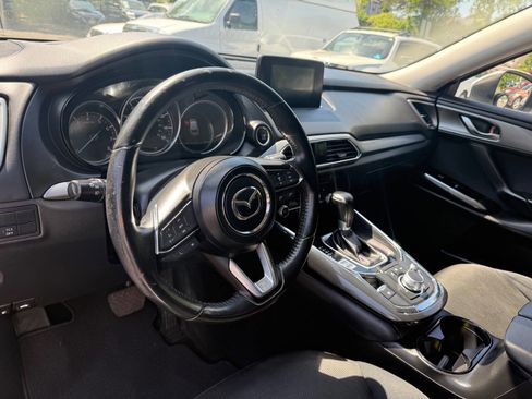 Used 2019 MAZDA CX-9 Sport AWD/4WD image 11