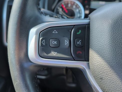 Used 2023 RAM 1500 Big Horn RWD image 28