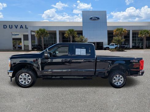 Used 2024 Ford F250 XLT image 6
