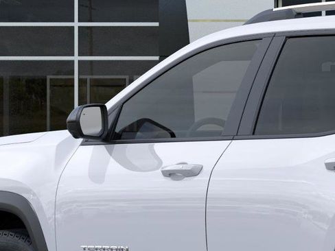 New 2026 GMC Terrain Elevation w/ Elevation Premium Package image 12