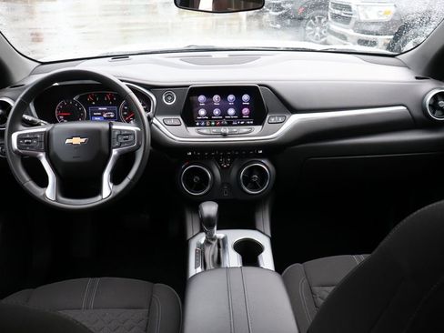 Used 2021 Chevrolet Blazer LT image 35