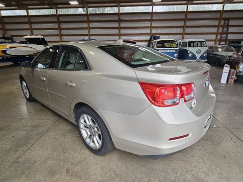 Used 2014 Chevrolet Malibu LT w/ Power Convenience Package FWD image 6