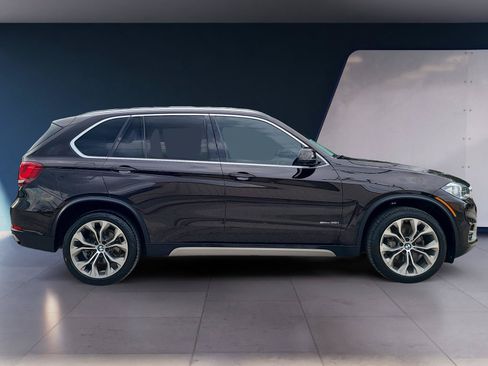 Used 2018 BMW X5 sDrive35i w/ M Sport Package RWD image 6