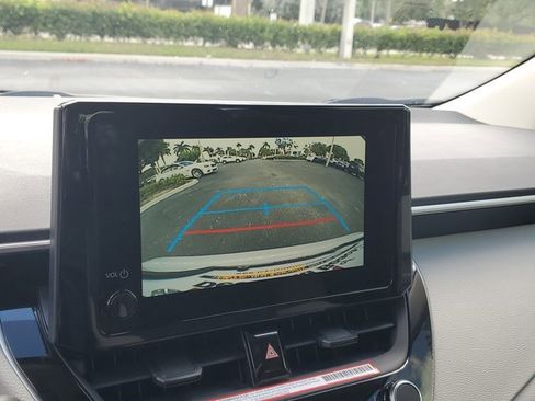 New 2026 Toyota Corolla LE image 27