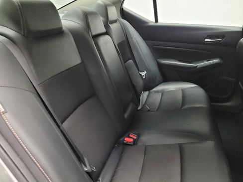 Used 2020 Nissan Altima 2.5 SR FWD image 19