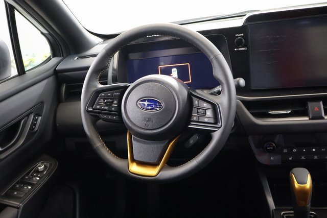 New 2026 Subaru Outback Wilderness AWD/4WD image 15