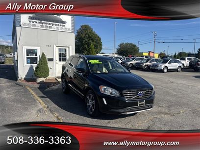 Used 2015 Volvo XC60 T6