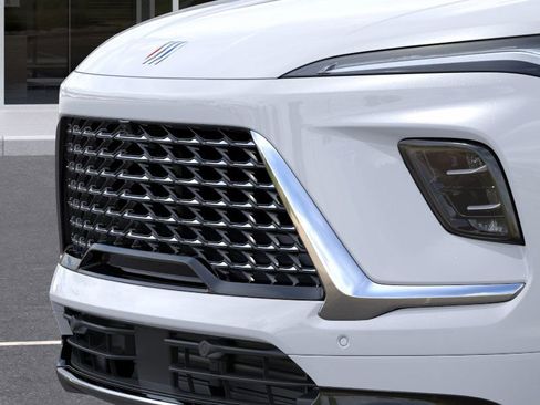 New 2026 Buick Enclave Avenir image 13