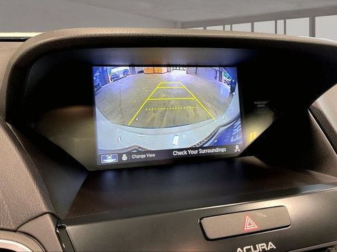 Used 2018 Acura RDX w/ Technology Package AWD/4WD image 15