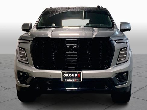 Used 2026 GMC Yukon Denali image 4