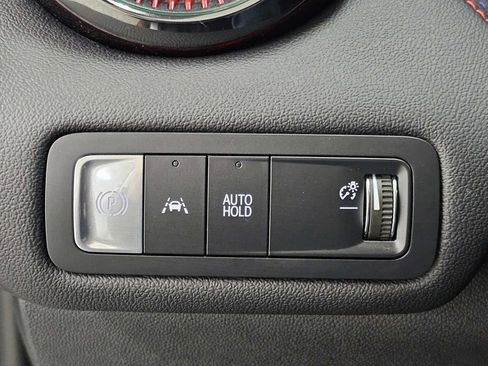 Used 2025 Chevrolet Blazer EV RS AWD/4WD image 33