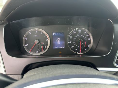 Used 2015 Hyundai Sonata Sport 2.0T image 16