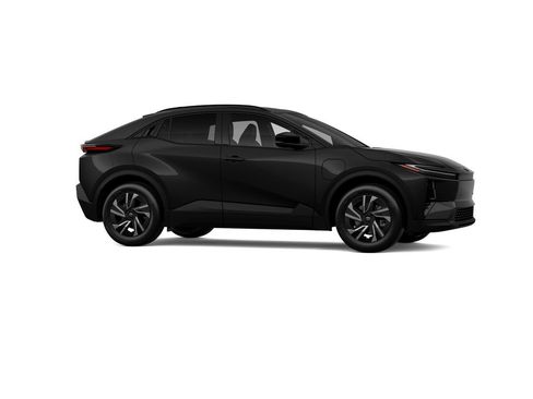 New 2026 Toyota C-HR AWD/4WD image 13