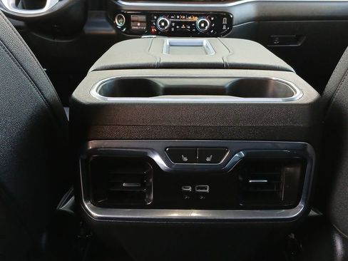 Used 2022 GMC Sierra 1500 SLT w/ SLT Premium Plus Package image 22