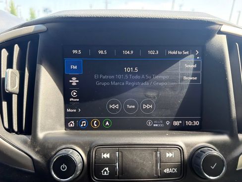 Used 2023 GMC Terrain Denali AWD/4WD image 18