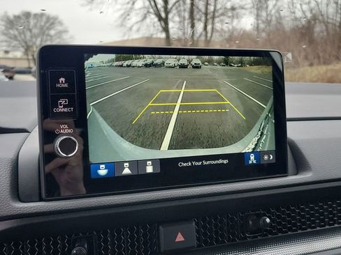 New 2026 Honda CR-V TrailSport image 23