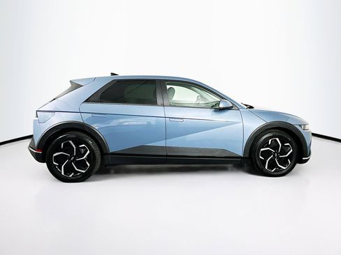Used 2024 Hyundai Ioniq 5 SEL RWD image 10