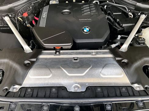 Certified 2024 BMW X3 sDrive30i w/ Premium Package RWD image 34