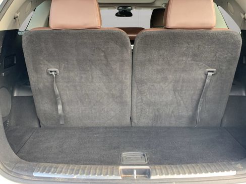 Used 2019 Kia Sorento SX w/ SX Touring Package FWD image 10