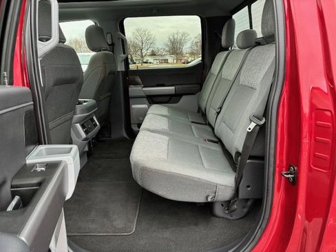 Used 2024 Ford F350 XLT w/ XLT Premium Package image 17