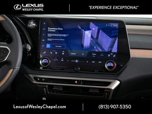 Used 2024 Lexus RX 350 FWD w/ Convenience Package image 29